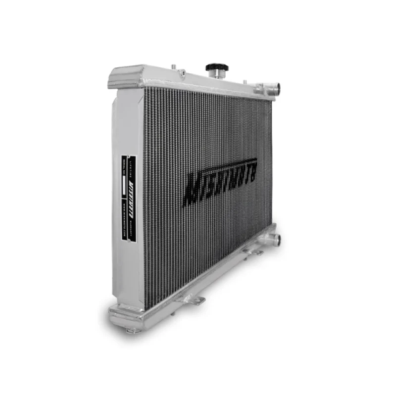 Mishimoto 89-94 Nissan 240sx w/ KA Aluminum Radiator - Image 3