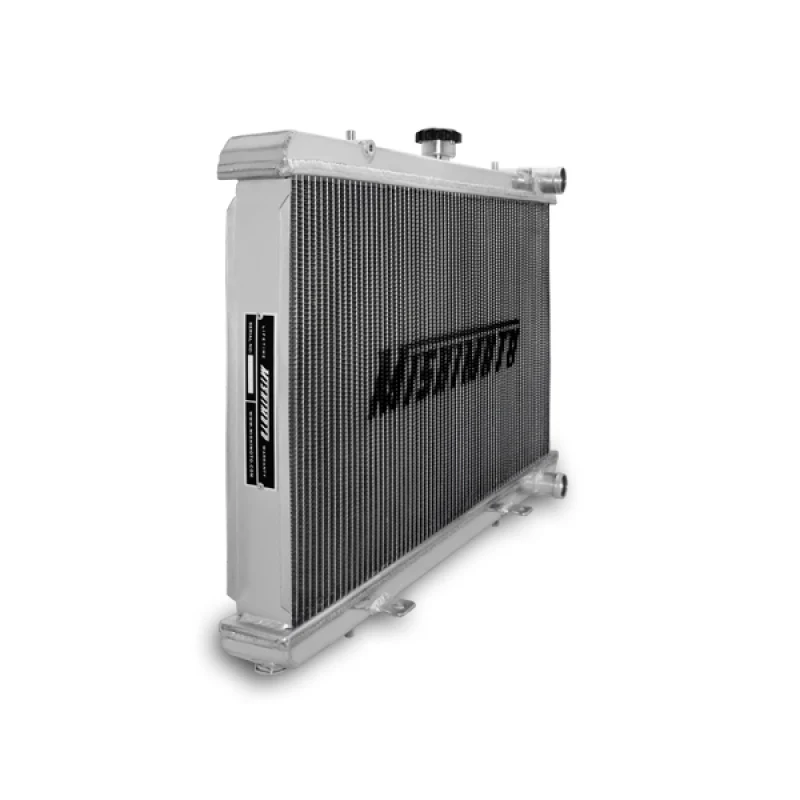 Mishimoto 89-94 Nissan 240sx w/ KA Aluminum Radiator - Image 4