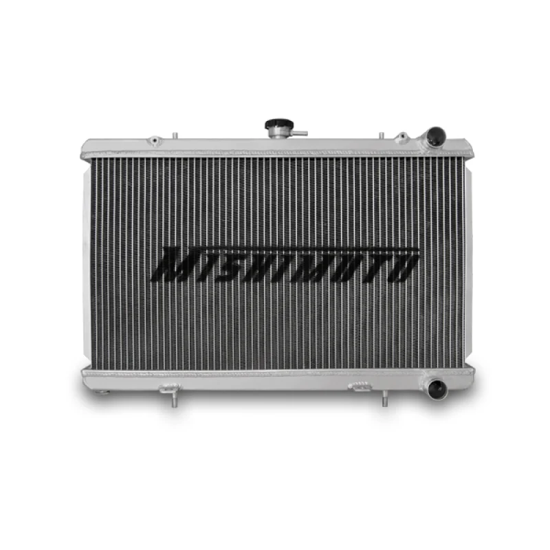 Mishimoto 89-94 Nissan 240sx w/ KA Aluminum Radiator - Image 5