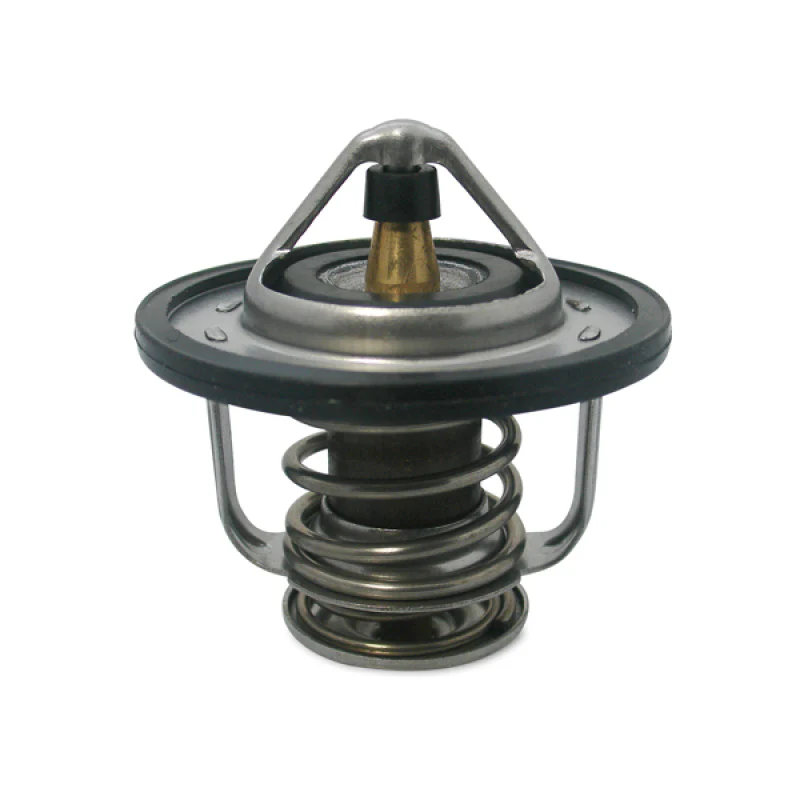 Mishimoto 89-98 Nissan 240SX w/KA or SR20DET / 93-97 Altima/Stanza 2/ 2.4 / 91-94 Sentra w/ 2L / 00- - Image 2