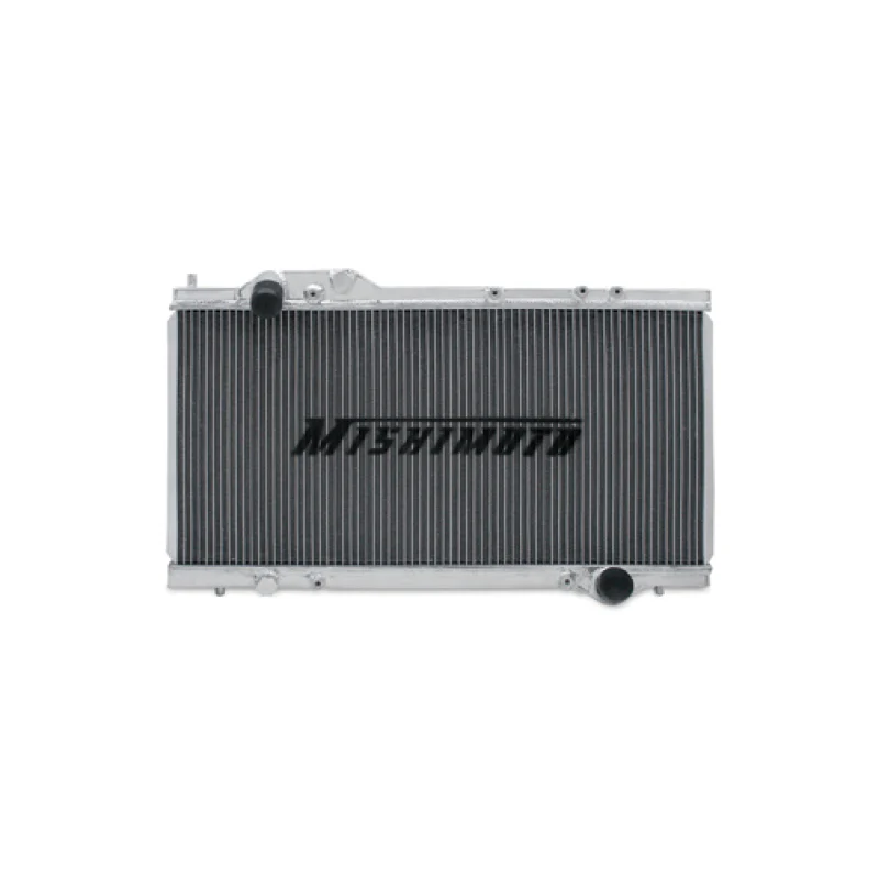 Mishimoto 90-05 Acura NSX Manual Aluminum Radiator - Image 10