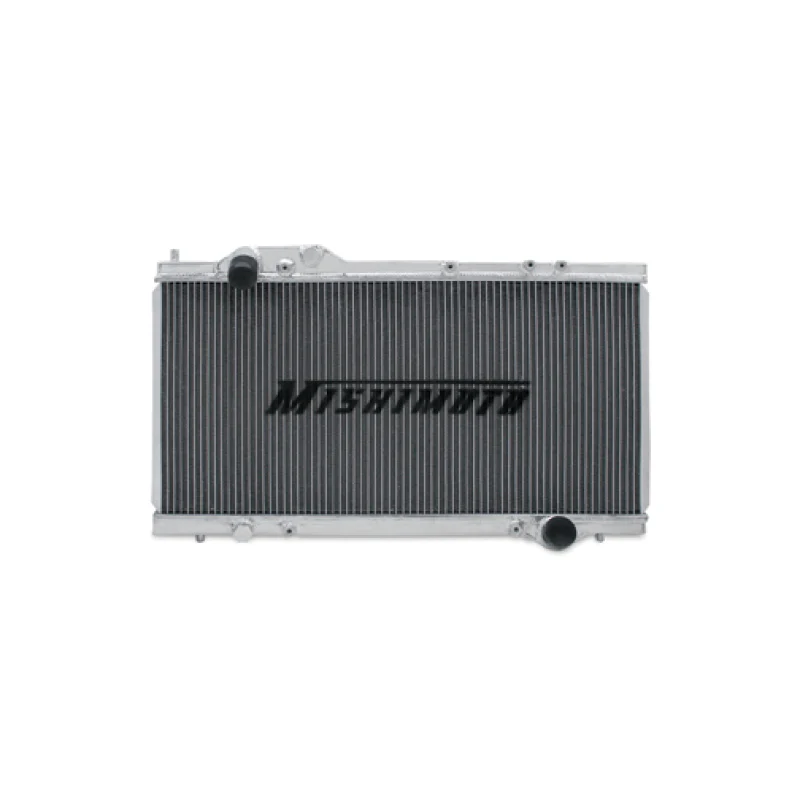 Mishimoto 90-05 Acura NSX Manual Aluminum Radiator - Image 12