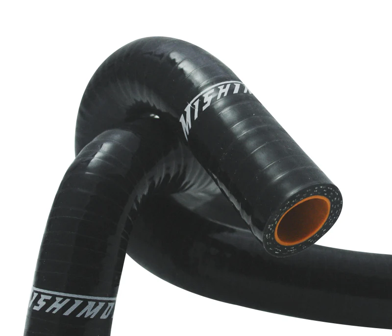 Mishimoto 90-91 Mazda Miata Black Silicone Heater Hose Kit - Image 8