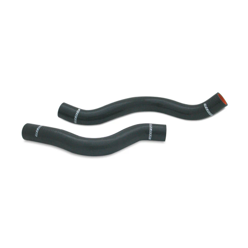 Mishimoto 90-94 Mitsubishi Black Silicone Hose Kit - Image 2