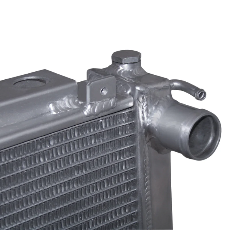 Mishimoto 90-94 Subaru Legacy Turbo Aluminum Radiator - Image 22