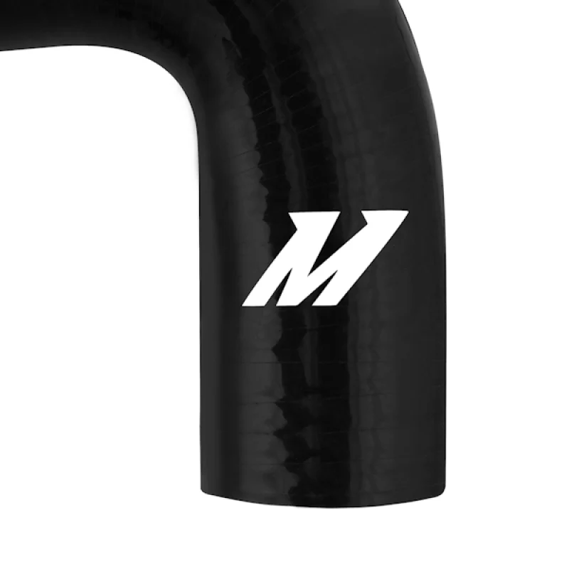 Mishimoto 90-95 Chevy Corvette ZR1 Black Silicone Hose Kit - Image 16
