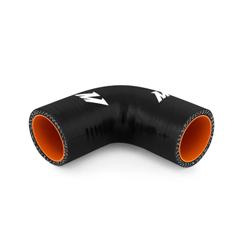 Mishimoto 90-95 Chevy Corvette ZR1 Black Silicone Hose Kit - Image 6