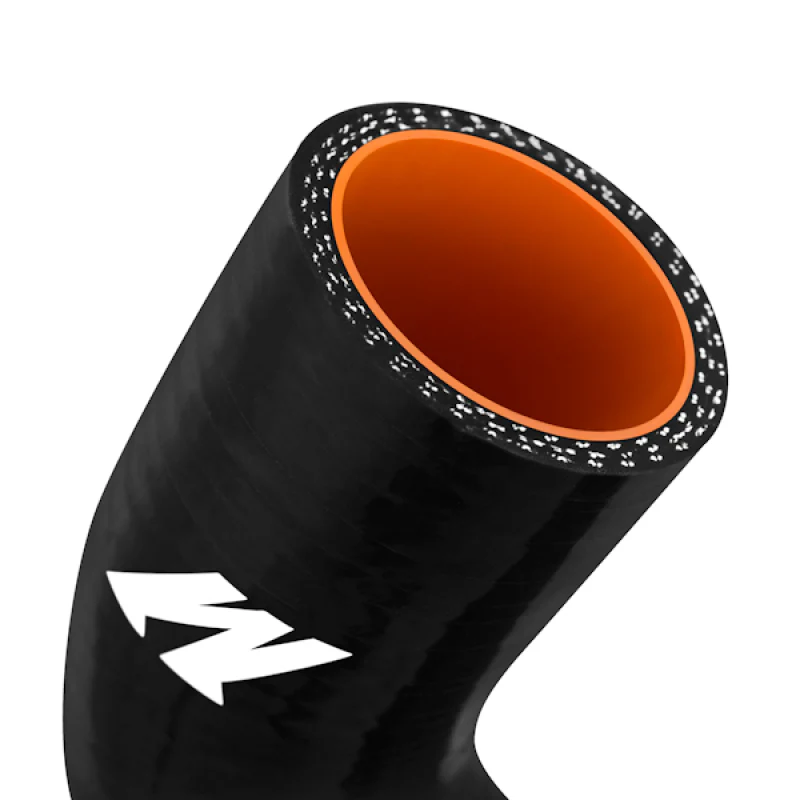 Mishimoto 90-95 Chevy Corvette ZR1 Black Silicone Hose Kit - Image 9