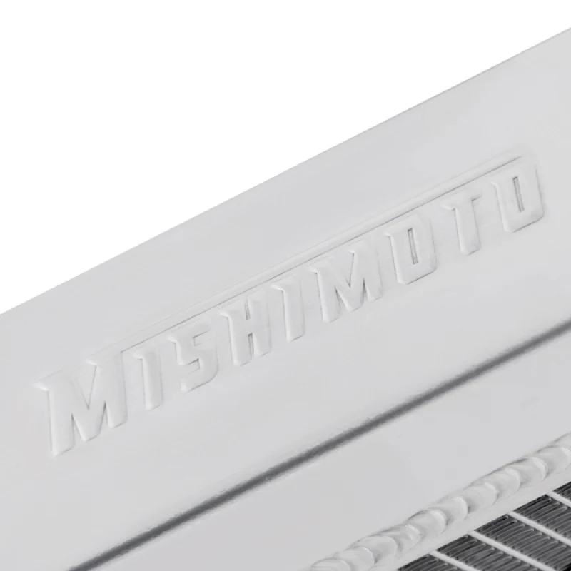 Mishimoto 90-96 Nissan 300ZX Turbo Manual Aluminum Radiator - Image 18
