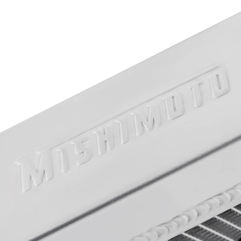 Mishimoto 90-96 Nissan 300ZX Turbo Manual Aluminum Radiator - Image 20