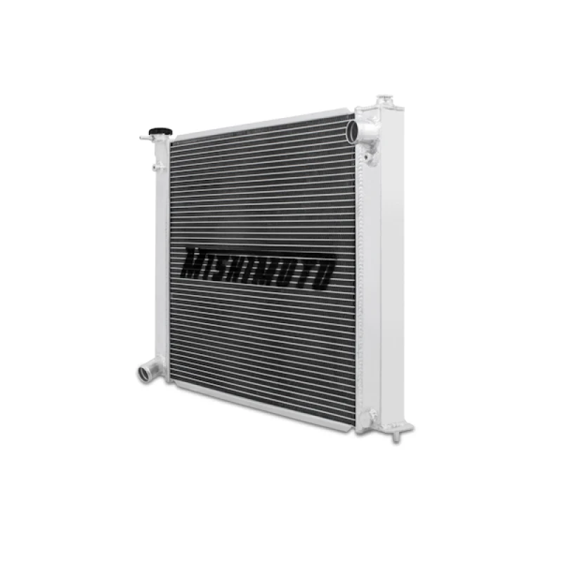 Mishimoto 90-96 Nissan 300ZX Turbo Manual Aluminum Radiator - Image 4