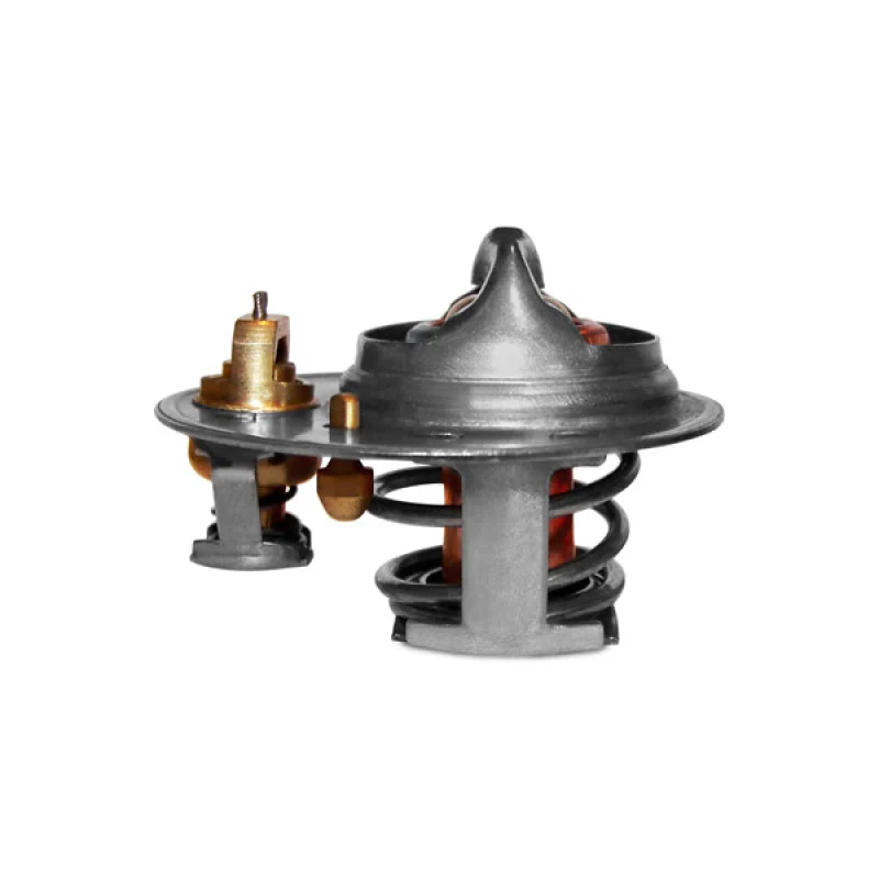Mishimoto 90-97 Mazda Miata 155 Deg F / 68 Deg C Racing Thermostat - Image 2