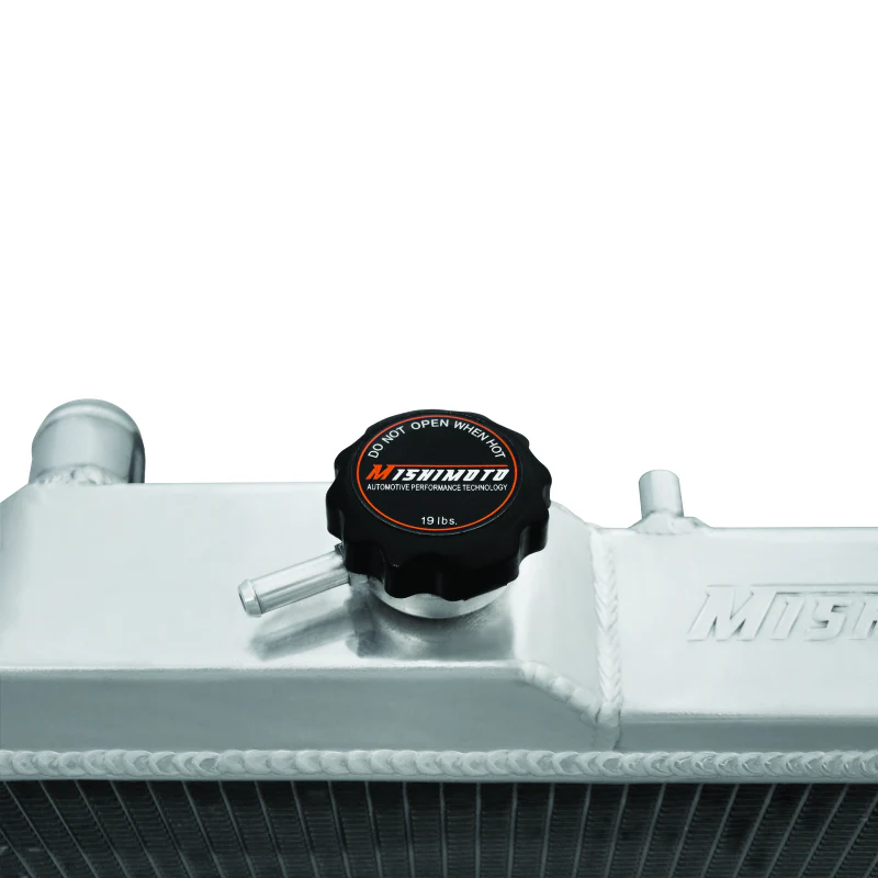 Mishimoto 90-97 Mazda Miata 3 Row Manual X-LINE (Thicker Core) Aluminum Radiator - Image 21