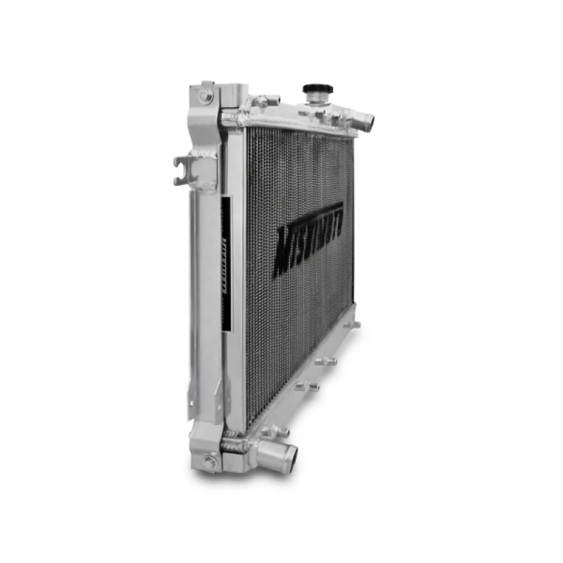 Mishimoto 90-97 Mazda Miata Manual Aluminum Radiator - Image 3