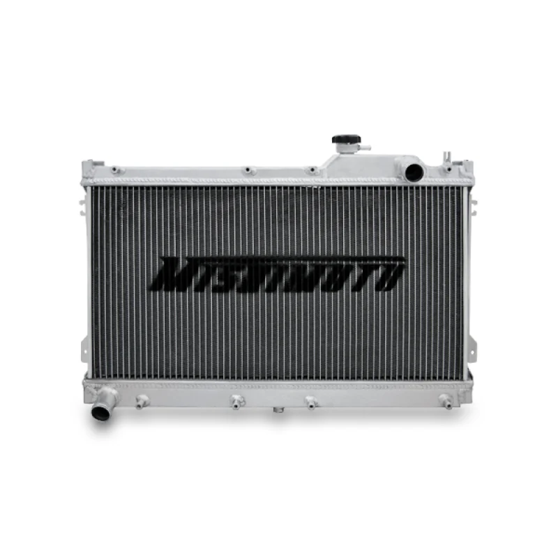 Mishimoto 90-97 Mazda Miata Manual Aluminum Radiator - Image 7