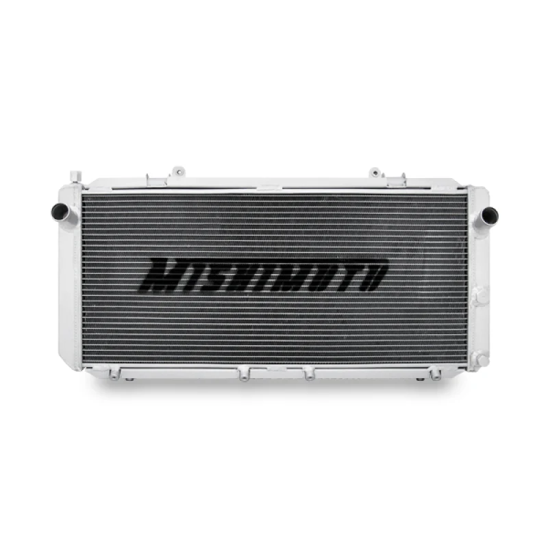 Mishimoto 90-97 Toyota MR2 Turbo Manual Aluminum Radiator - Image 11
