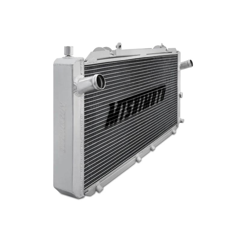 Mishimoto 90-97 Toyota MR2 Turbo Manual Aluminum Radiator - Image 19