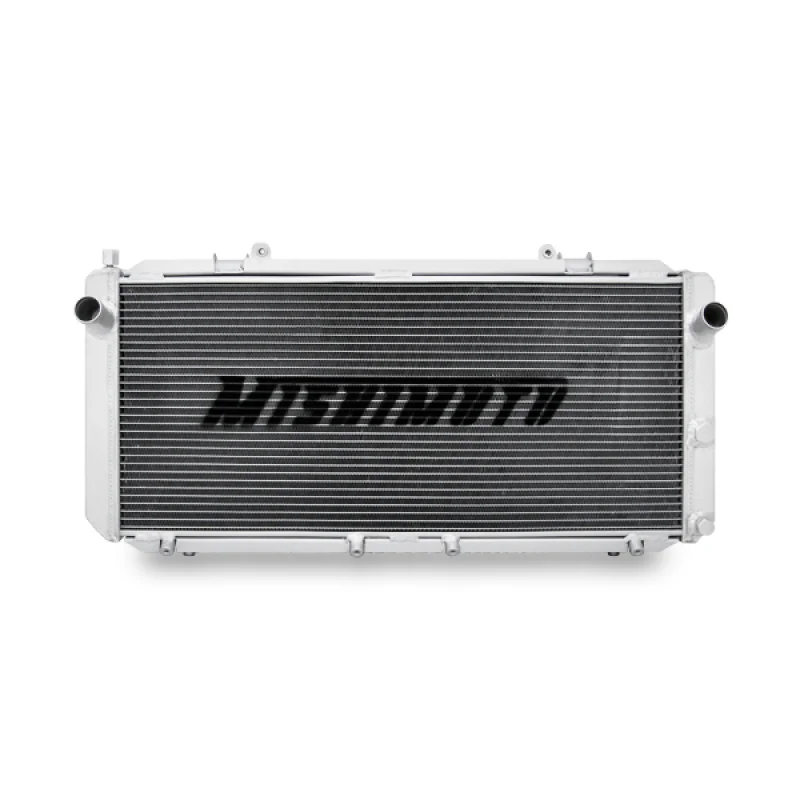 Mishimoto 90-97 Toyota MR2 Turbo Manual Aluminum Radiator - Image 5