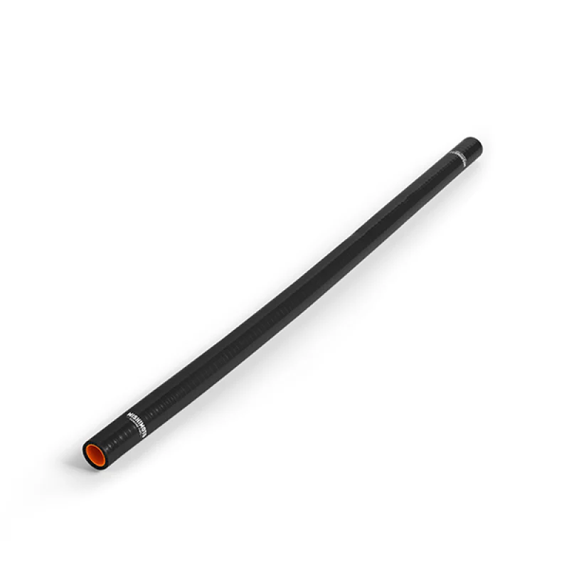 Mishimoto 91-01 Jeep Cherokee XJ 4.0L Silicone Heater Hose Kit - Black - Image 3