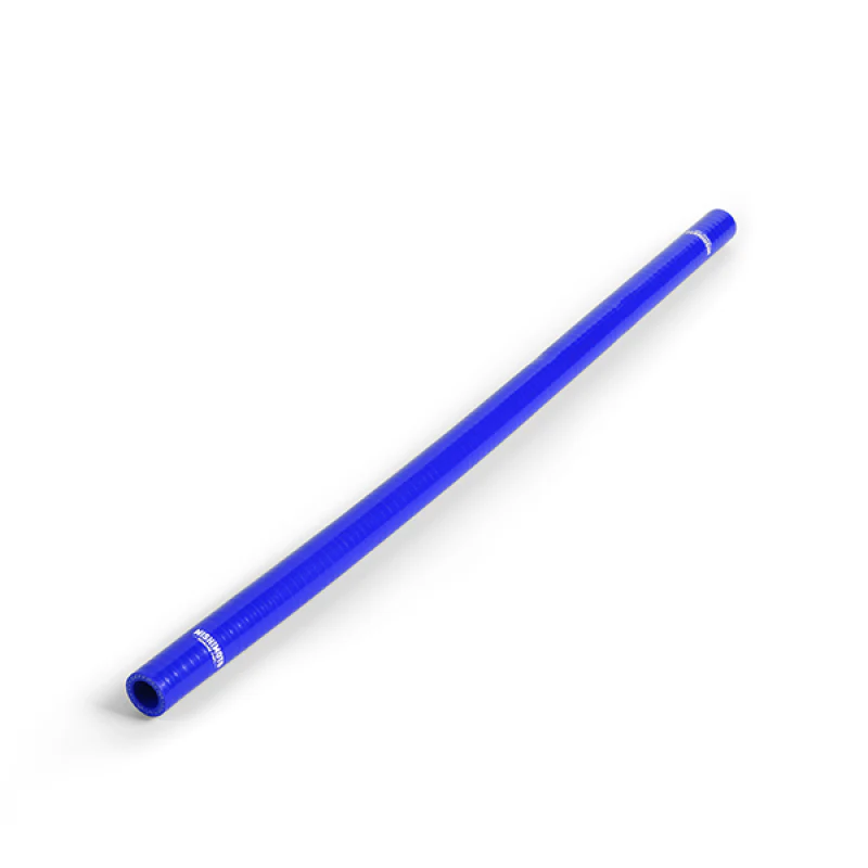 Mishimoto 91-01 Jeep Cherokee XJ 4.0L Silicone Heater Hose Kit - Blue - Image 4