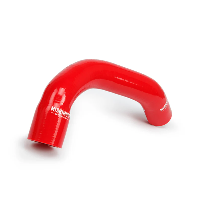 Mishimoto 91-95 Jeep Wrangler YJ Red Silicone Hose Kit - Image 13