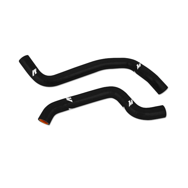 Mishimoto 91-99 Mitsubishi 3000GT / 91-96 Dodge Stealth Black Silicone Hose Kit - Image 2
