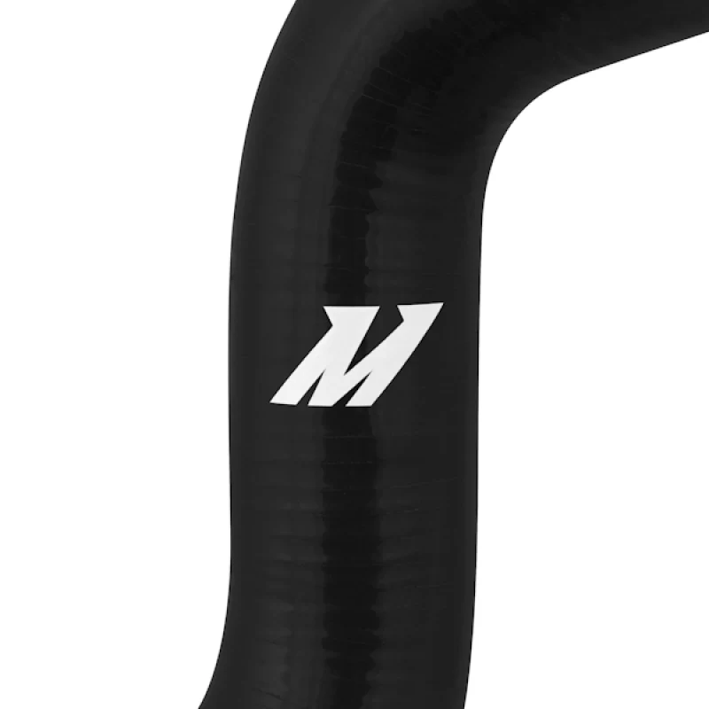 Mishimoto 91-99 Mitsubishi 3000GT / 91-96 Dodge Stealth Black Silicone Hose Kit - Image 7