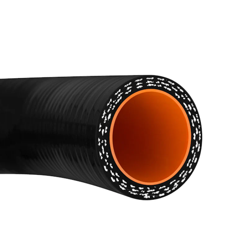Mishimoto 91-99 Mitsubishi 3000GT / 91-96 Dodge Stealth Black Silicone Hose Kit - Image 8