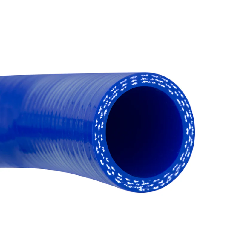 Mishimoto 91-99 Mitsubishi 3000GT / 91-96 Dodge Stealth Blue Silicone Hose Kit - Image 6