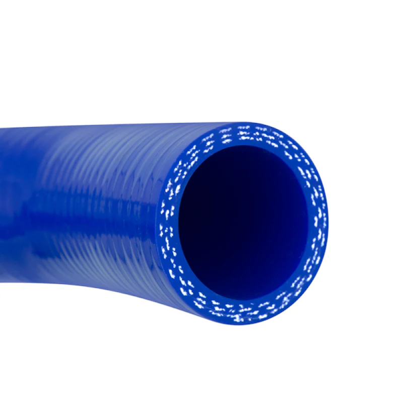 Mishimoto 91-99 Mitsubishi 3000GT / 91-96 Dodge Stealth Blue Silicone Hose Kit - Image 8