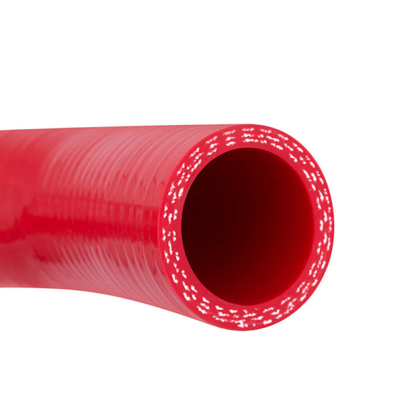 Mishimoto 91-99 Mitsubishi 3000GT / 91-96 Dodge Stealth Red Silicone Hose Kit - Image 4