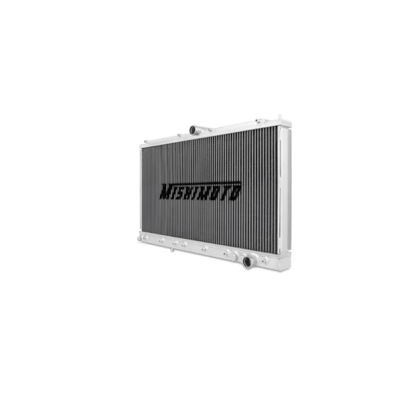 Mishimoto 91-99 Mitsubishi 3000GT Turbo Manual Aluminum Radiator - Image 12