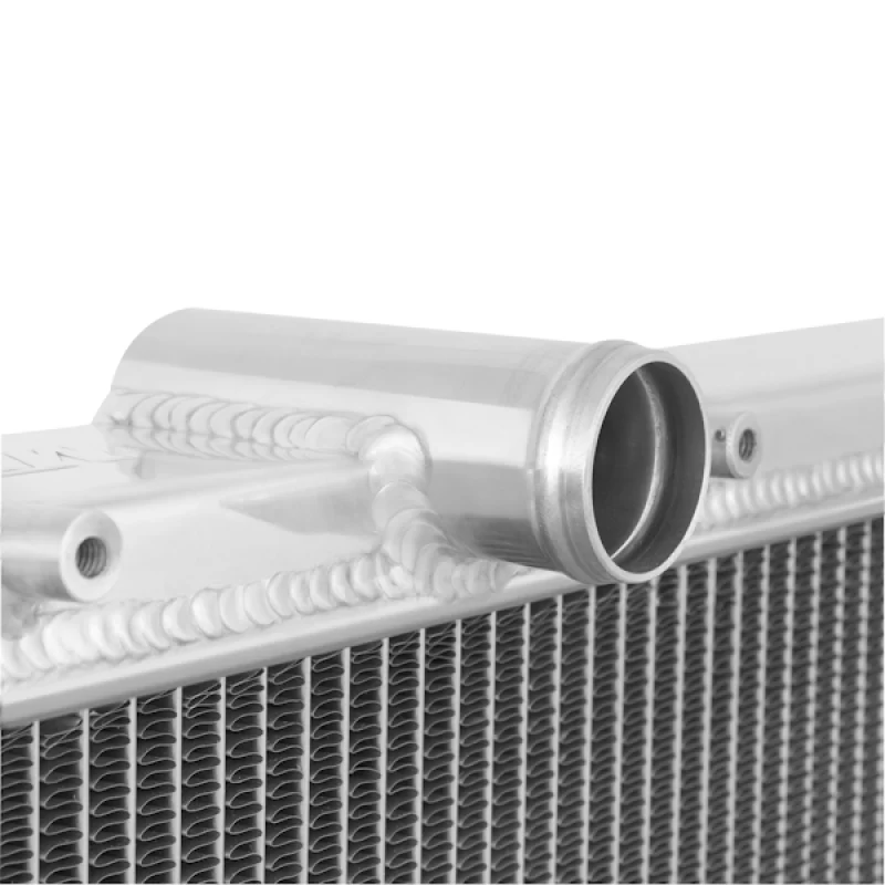 Mishimoto 91-99 Mitsubishi 3000GT Turbo Manual Aluminum Radiator - Image 17