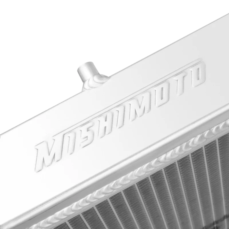 Mishimoto 91-99 Mitsubishi 3000GT Turbo Manual Aluminum Radiator - Image 20