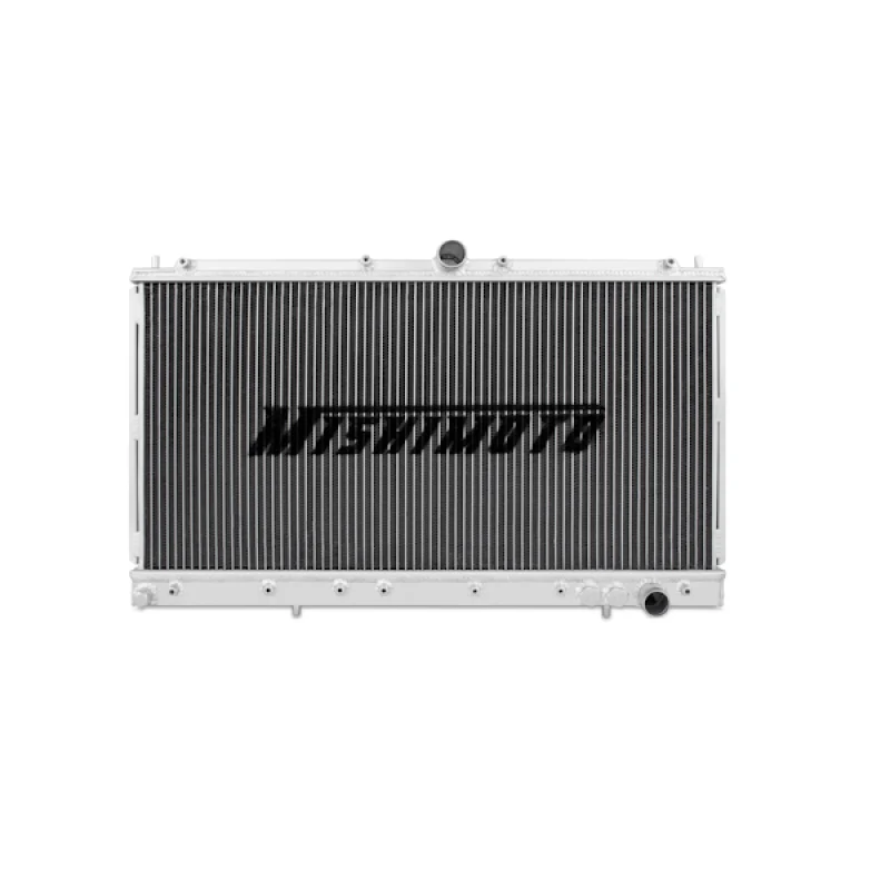 Mishimoto 91-99 Mitsubishi 3000GT Turbo Manual Aluminum Radiator - Image 22