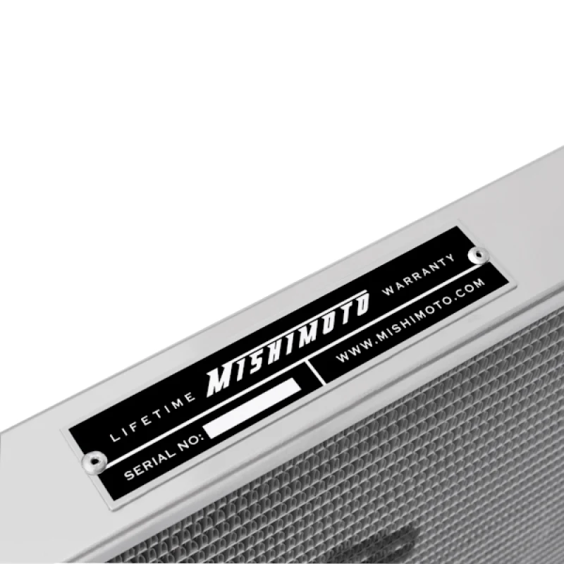 Mishimoto 91-99 Nissan Sentra w/ SR20 Manual Aluminum Radiator - Image 12
