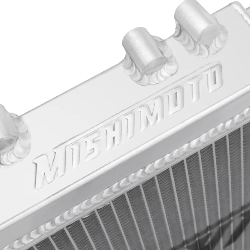 Mishimoto 91-99 Nissan Sentra w/ SR20 Manual Aluminum Radiator - Image 16
