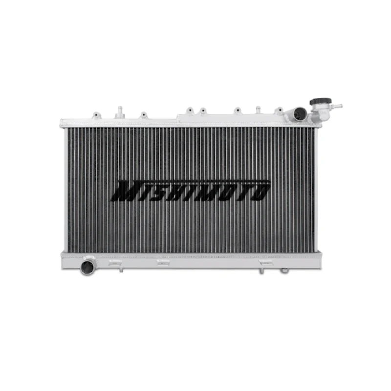 Mishimoto 91-99 Nissan Sentra w/ SR20 Manual Aluminum Radiator - Image 18