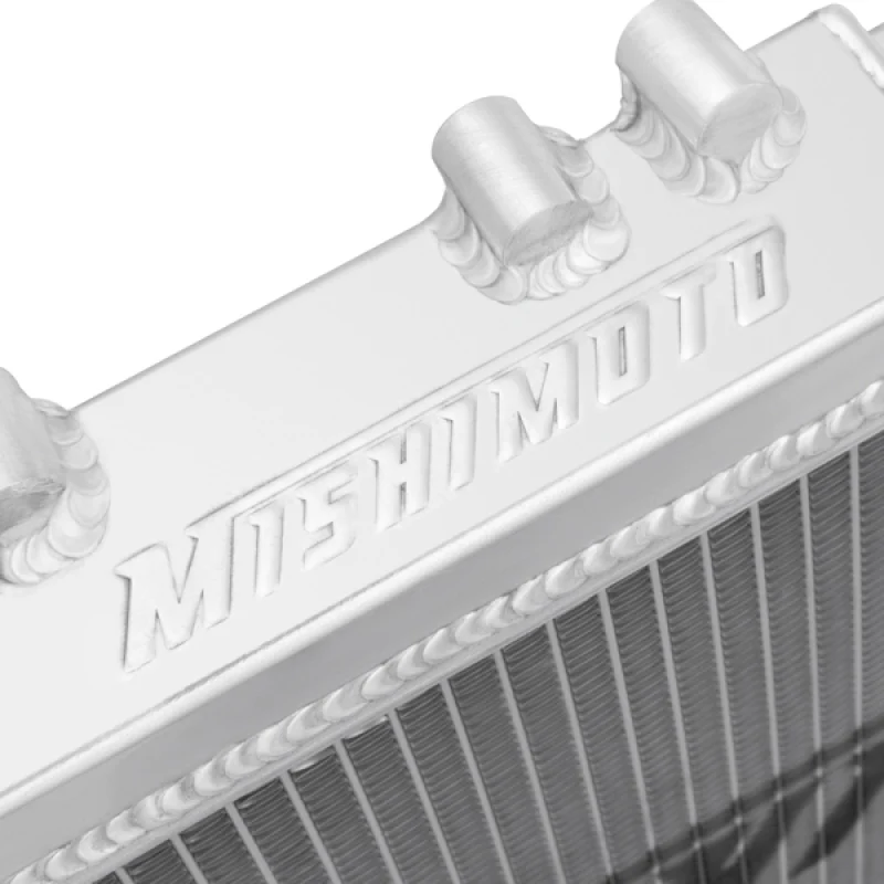 Mishimoto 91-99 Nissan Sentra w/ SR20 Manual Aluminum Radiator - Image 5