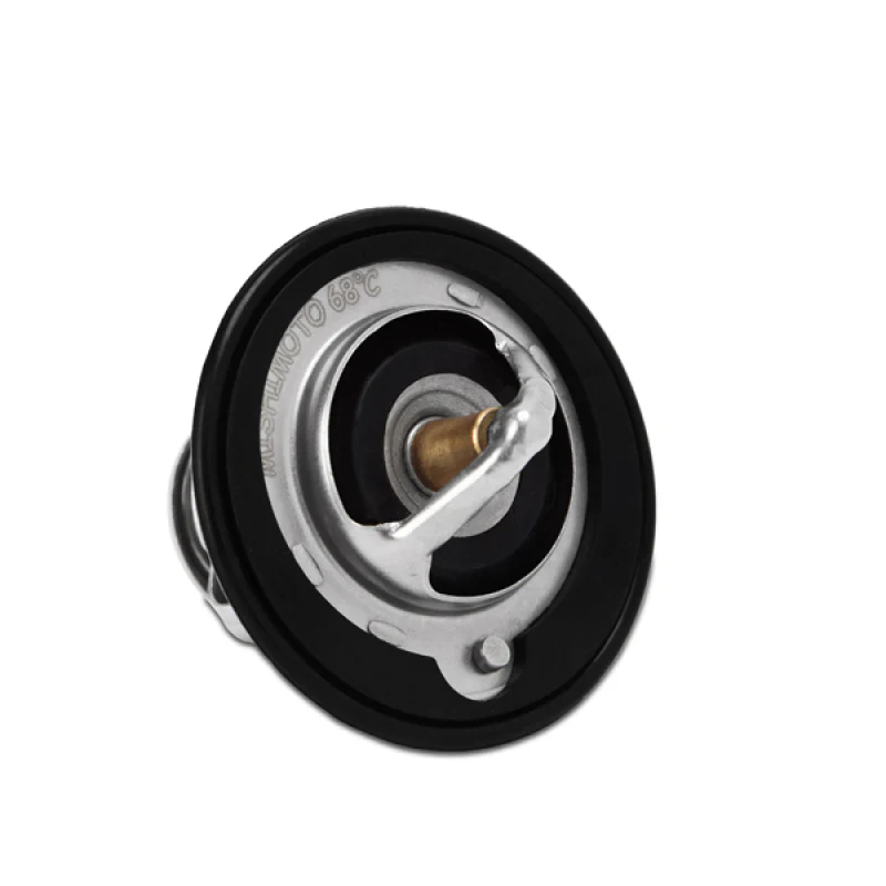 Mishimoto 92-00 Honda Civic/92-96 Prelude/97-99 CL/90-99 Accord 155 Deg F/68 Deg C Racing Thermostat - Image 12