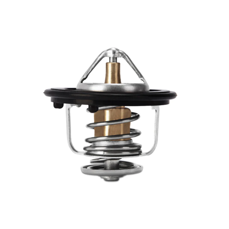 Mishimoto 92-00 Honda Civic/92-96 Prelude/97-99 CL/90-99 Accord 155 Deg F/68 Deg C Racing Thermostat - Image 2