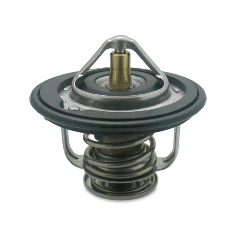 Mishimoto 92-00 Honda Civic/92-96 Prelude/97-99 CL/90-99 Accord 155 Deg F/68 Deg C Racing Thermostat - Image 3