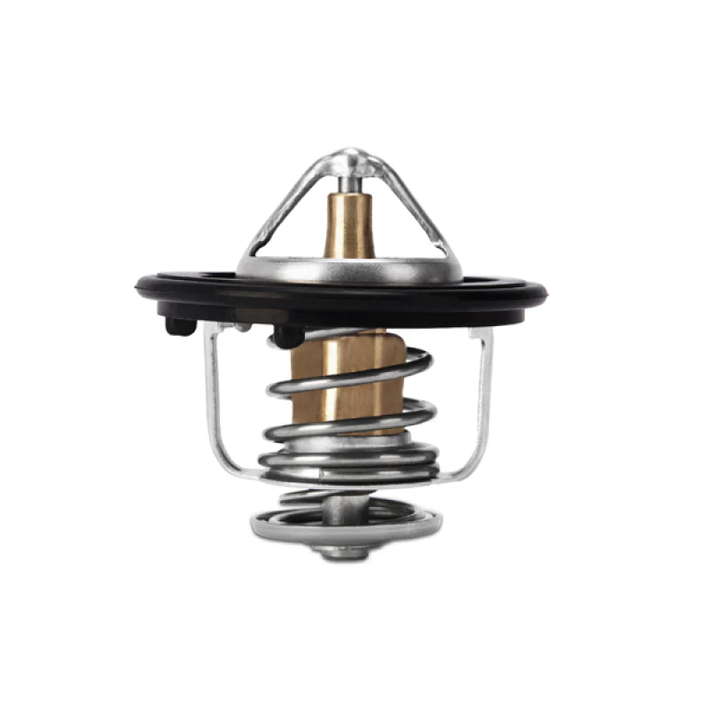 Mishimoto 92-00 Honda Civic/92-96 Prelude/97-99 CL/90-99 Accord 155 Deg F/68 Deg C Racing Thermostat - Image 4