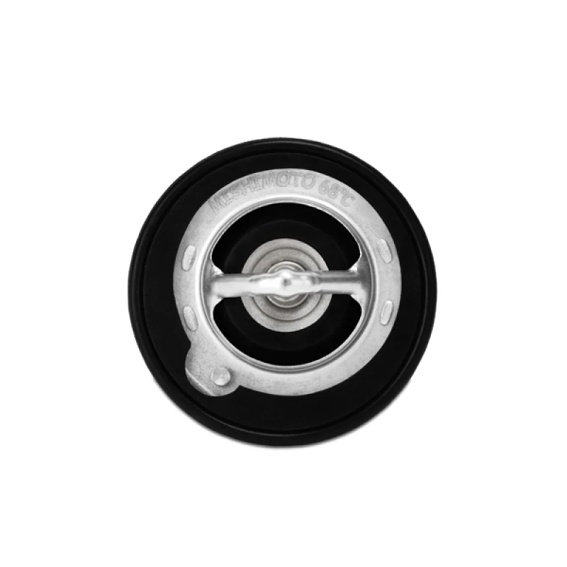 Mishimoto 92-00 Honda Civic/92-96 Prelude/97-99 CL/90-99 Accord 155 Deg F/68 Deg C Racing Thermostat - Image 6