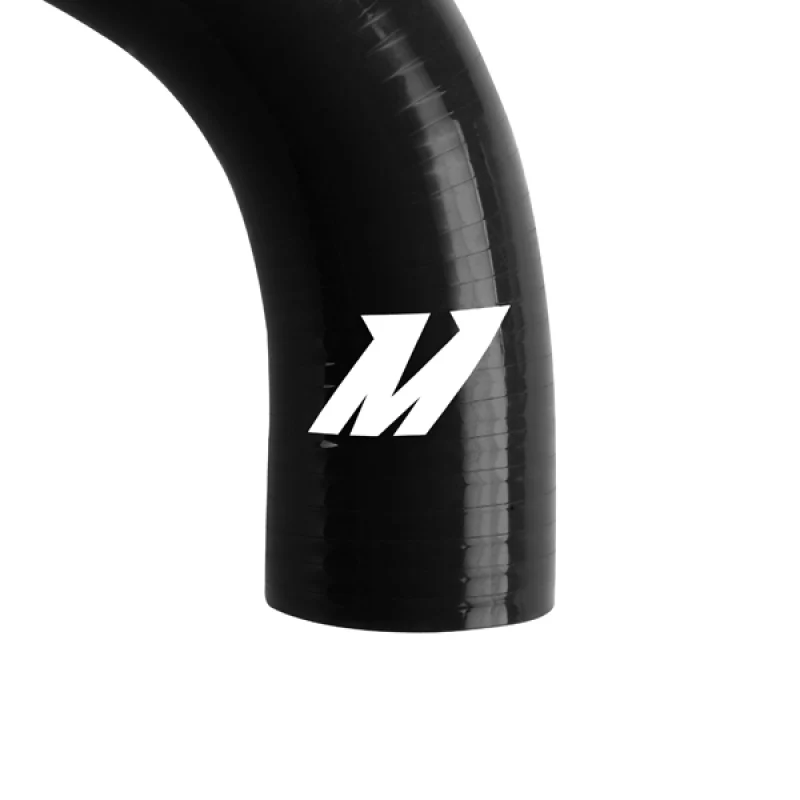 Mishimoto 92-00 Honda Civic / 93-97 Civic del Sol Black Silicone Radiator Hose Kit - Image 12