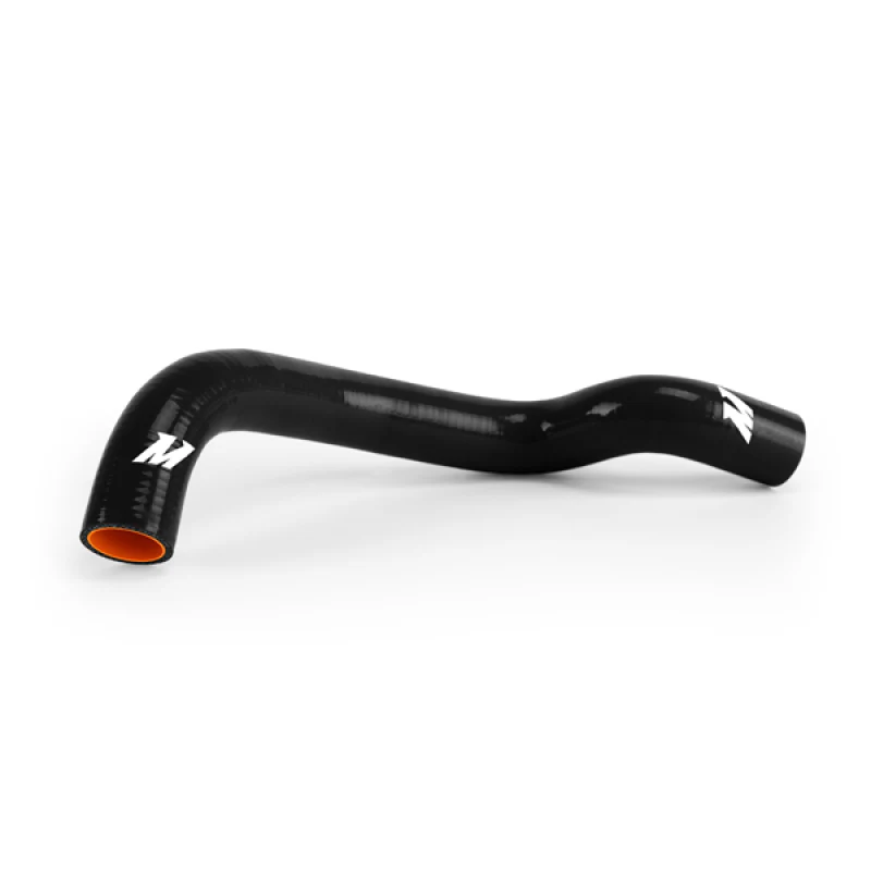 Mishimoto 92-00 Honda Civic / 93-97 Civic del Sol Black Silicone Radiator Hose Kit - Image 15