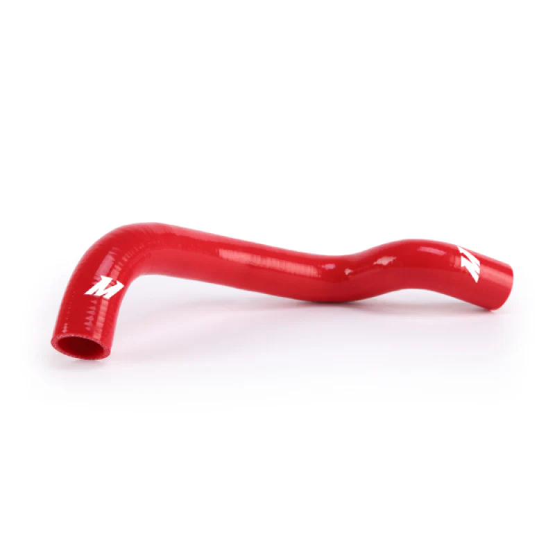 Mishimoto 92-00 Honda Civic / 93-97 Civic del Sol Red Silicone Radiator Hose Kit - Image 11