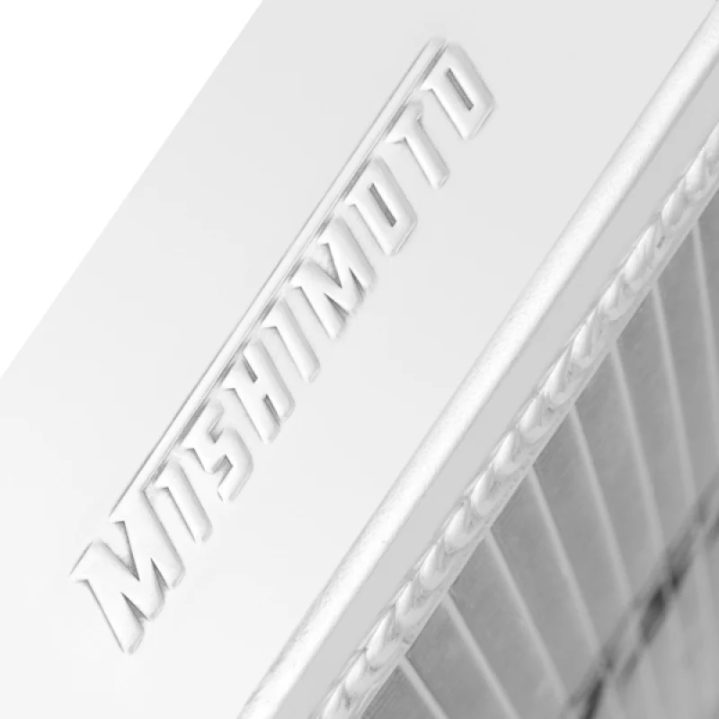 Mishimoto 92-00 Honda Civic / 93-97 Del Sol Manual Aluminum Radiator - Image 20