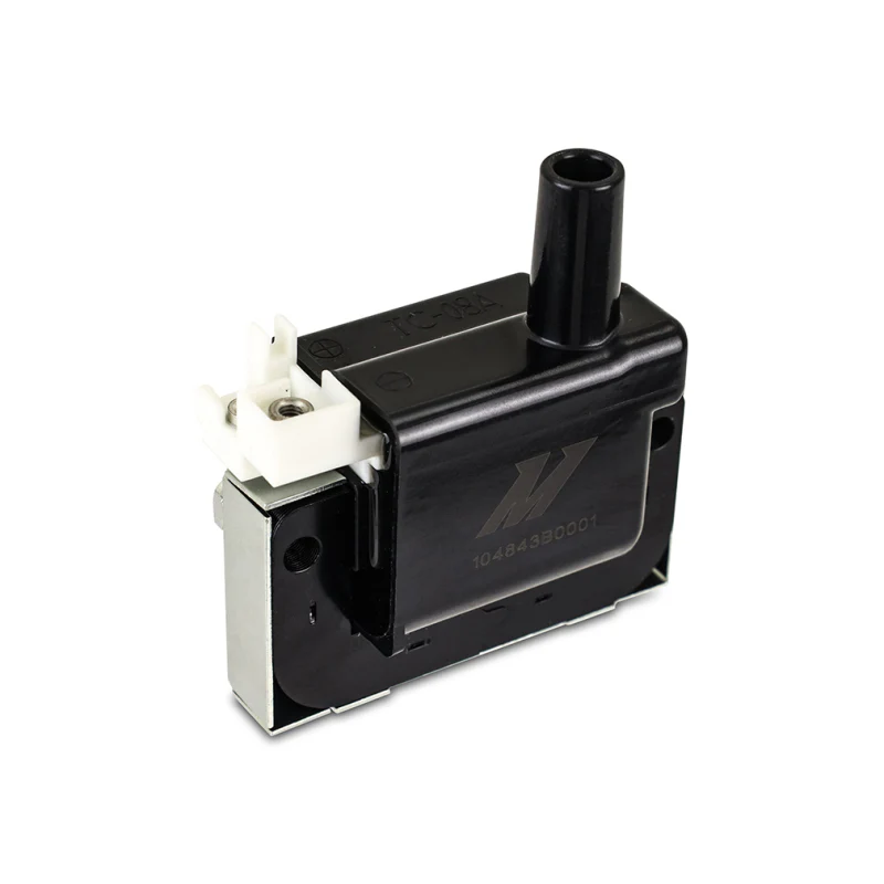 Mishimoto 92-00 Honda Civic Ignition Coil - Image 4