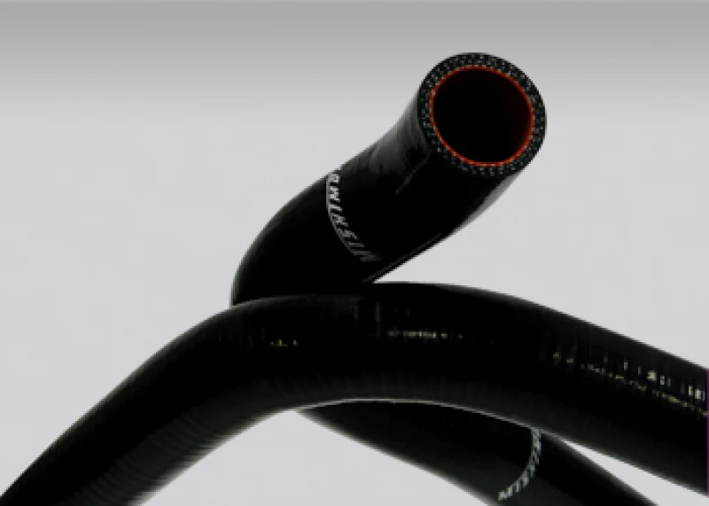 Mishimoto 92-00 Honda Civic w/ B16 / 99-00 Civic SI Black Silicone Hose Kit - Image 9